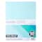 6 Packs: 100 ct. (600 total) Ocean 8.5" x 11" Cardstock Paper by Recollections™